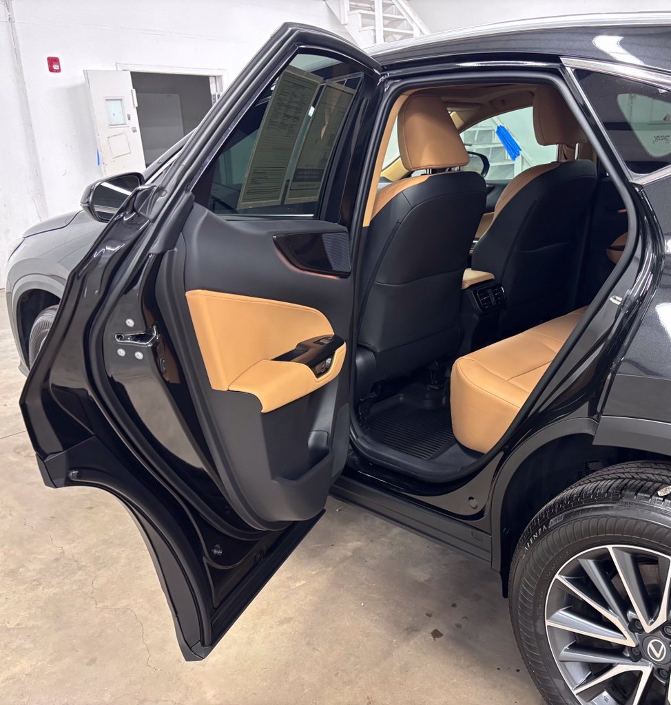 Used 2026 Lexus NX 350 AWD w/ Accessory Package (2T) image 23