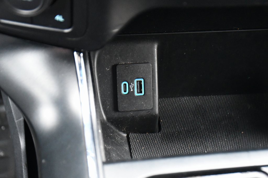 Used 2023 Ford F150 XL w/ STX Appearance Package image 30