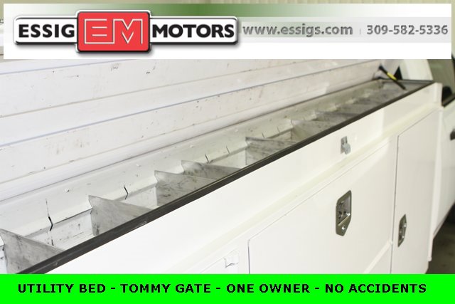 Used 2020 GMC Sierra 2500 2WD Regular Cab w/ Convenience Package image 48