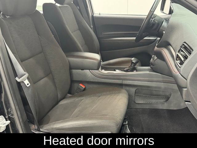 Used 2024 Dodge Durango GT image 16