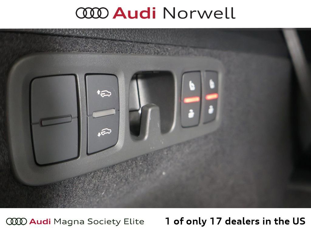 New 2026 Audi Q7 3.0T Premium Plus image 15