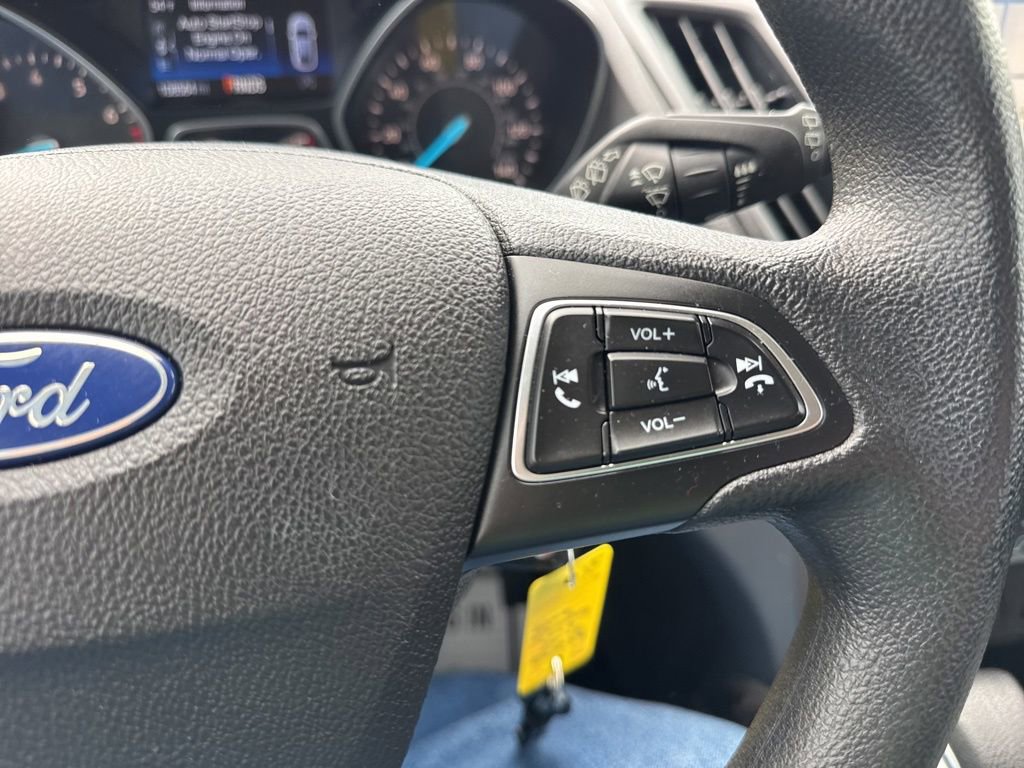 Used 2018 Ford Escape SE w/ SE Sync 3 Package FWD image 25