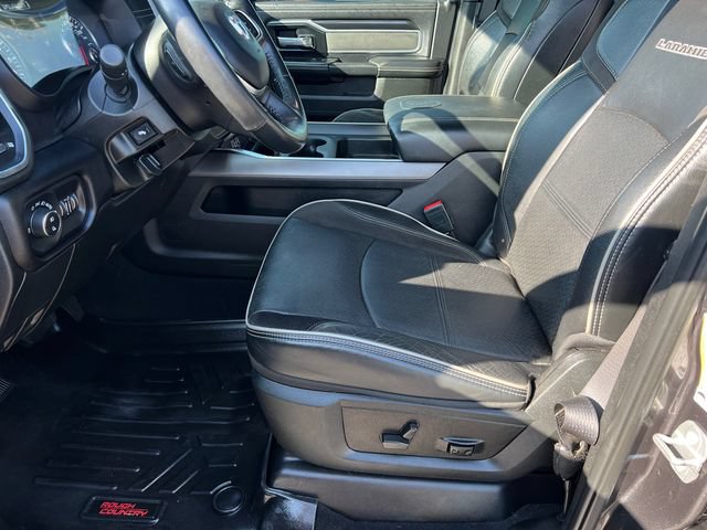 Used 2022 RAM 2500 Laramie w/ Night Edition AWD/4WD image 19