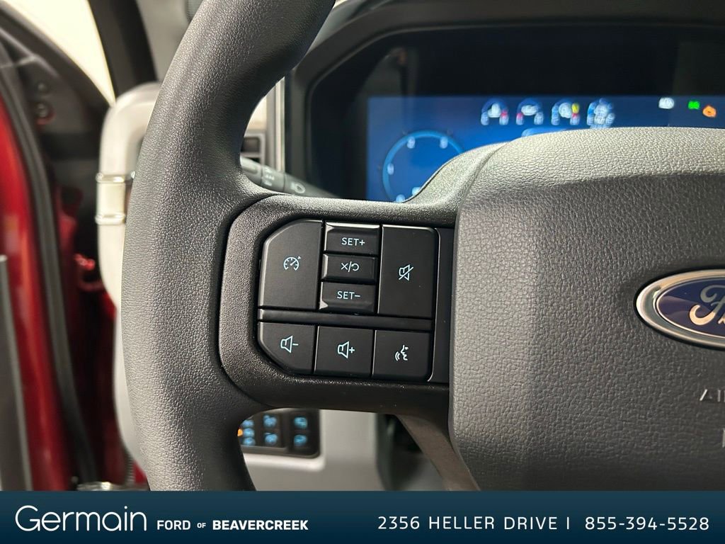 New 2026 Ford F250 XLT w/ XLT Premium Package image 20