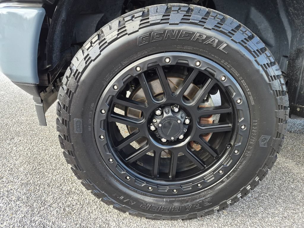 Used 2020 Ford F150 Lariat w/ Equipment Group 502A Luxury AWD/4WD image 21