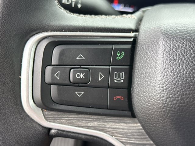 Used 2024 Jeep Wagoneer L Series II RWD image 22