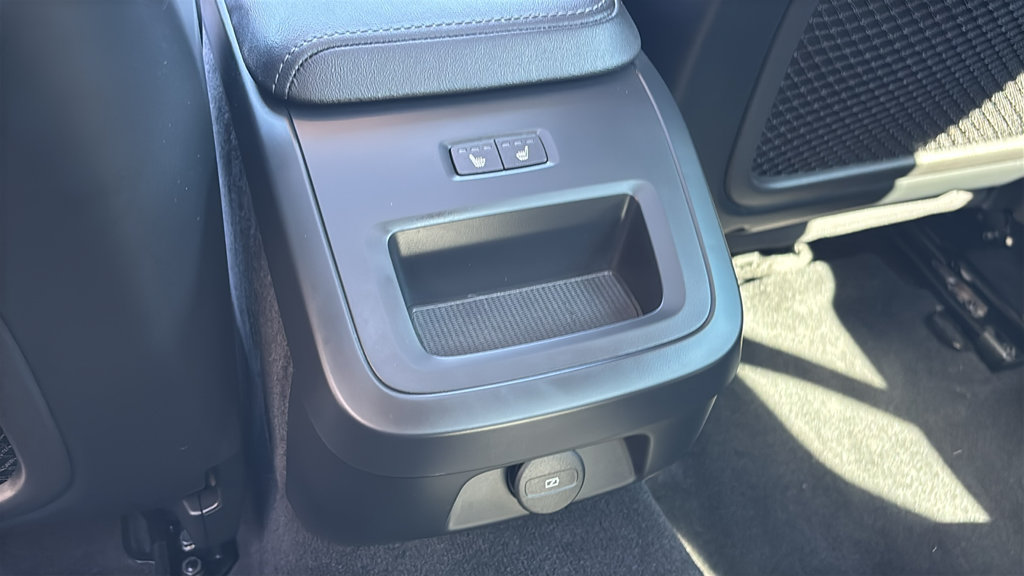 Certified 2024 Volvo S60 B5 Core w/ Climate Package FWD image 9