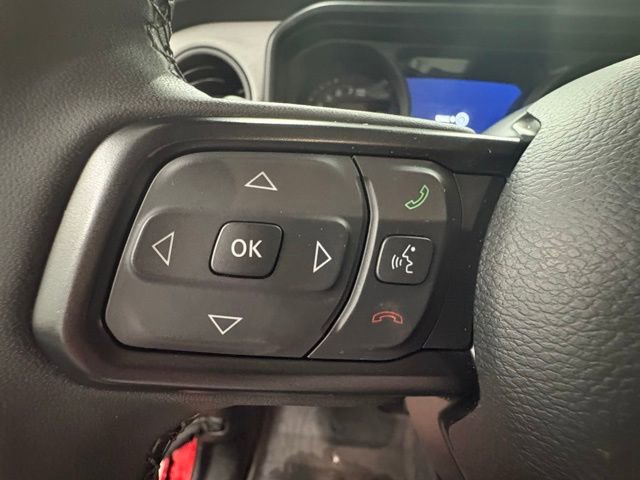 Used 2025 Jeep Wrangler Unlimited Sport S 4xe image 16