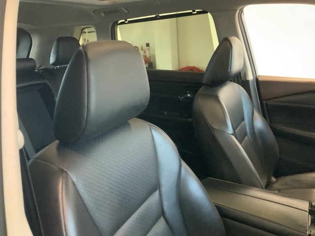 Used 2023 Nissan Rogue SV w/ SV Premium B Package image 35