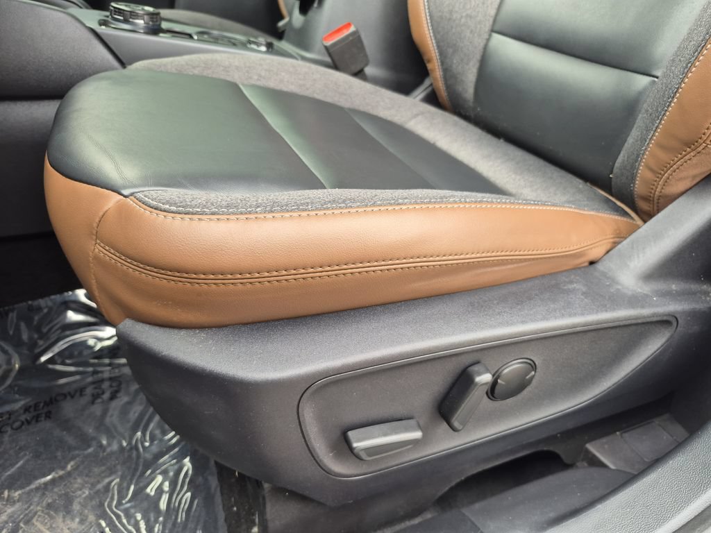 Used 2023 Ford Bronco Sport Outer Banks w/ Tech Package AWD/4WD image 12
