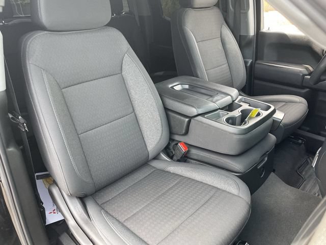 Used 2023 Chevrolet Silverado 1500 Custom RWD image 10