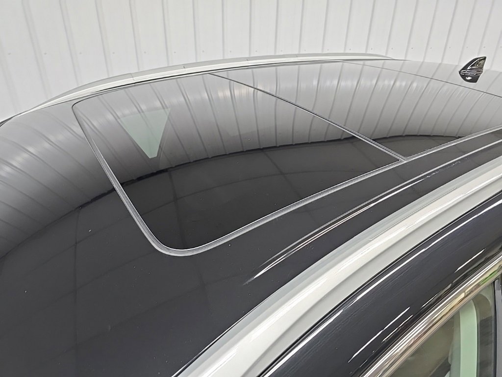 Used 2022 Nissan Murano Platinum w/ Cargo Package image 11