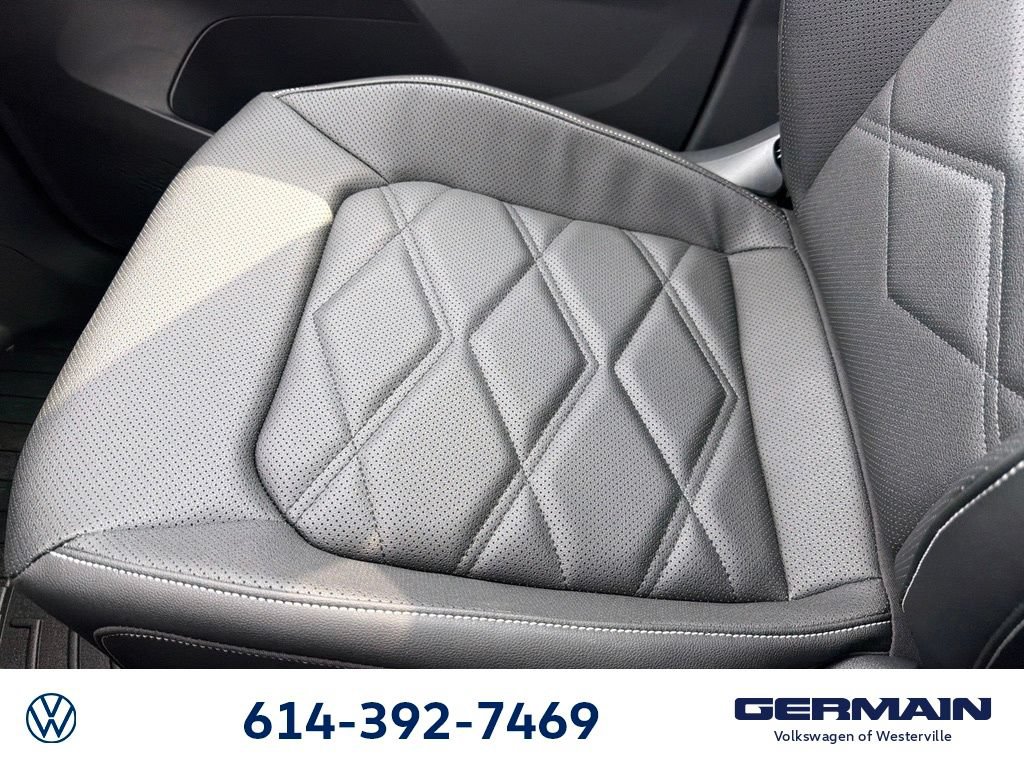 New 2026 Volkswagen Atlas SE AWD/4WD image 27