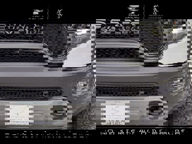 Used 2024 RAM 1500 TRX image 11