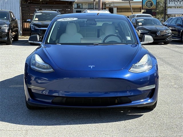 Used 2020 Tesla Model 3 Performance image 9