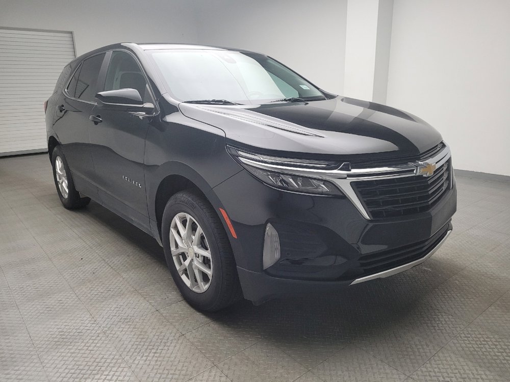 Used 2022 Chevrolet Equinox LT image 13