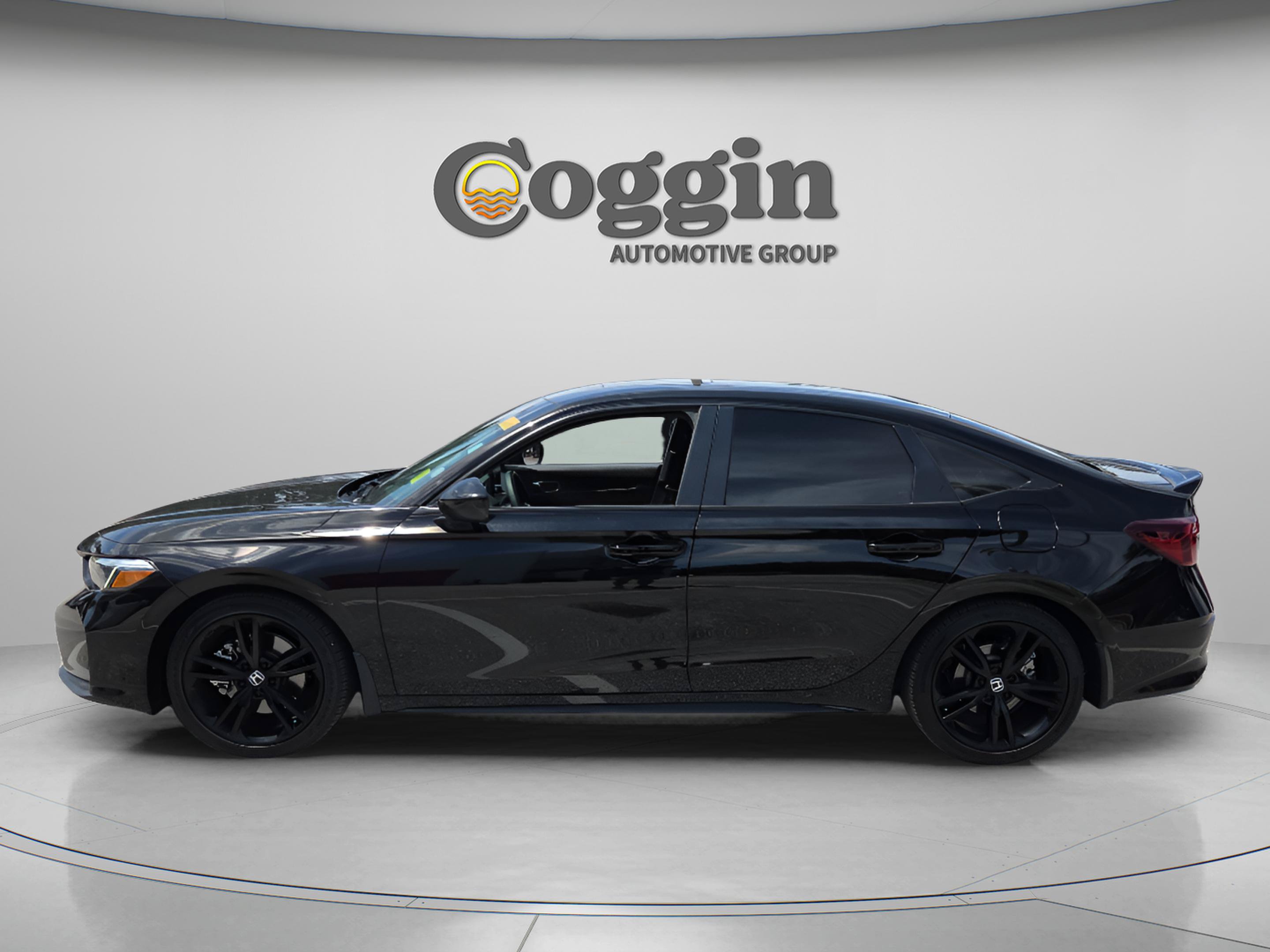 Used 2025 Honda Civic Si image 2