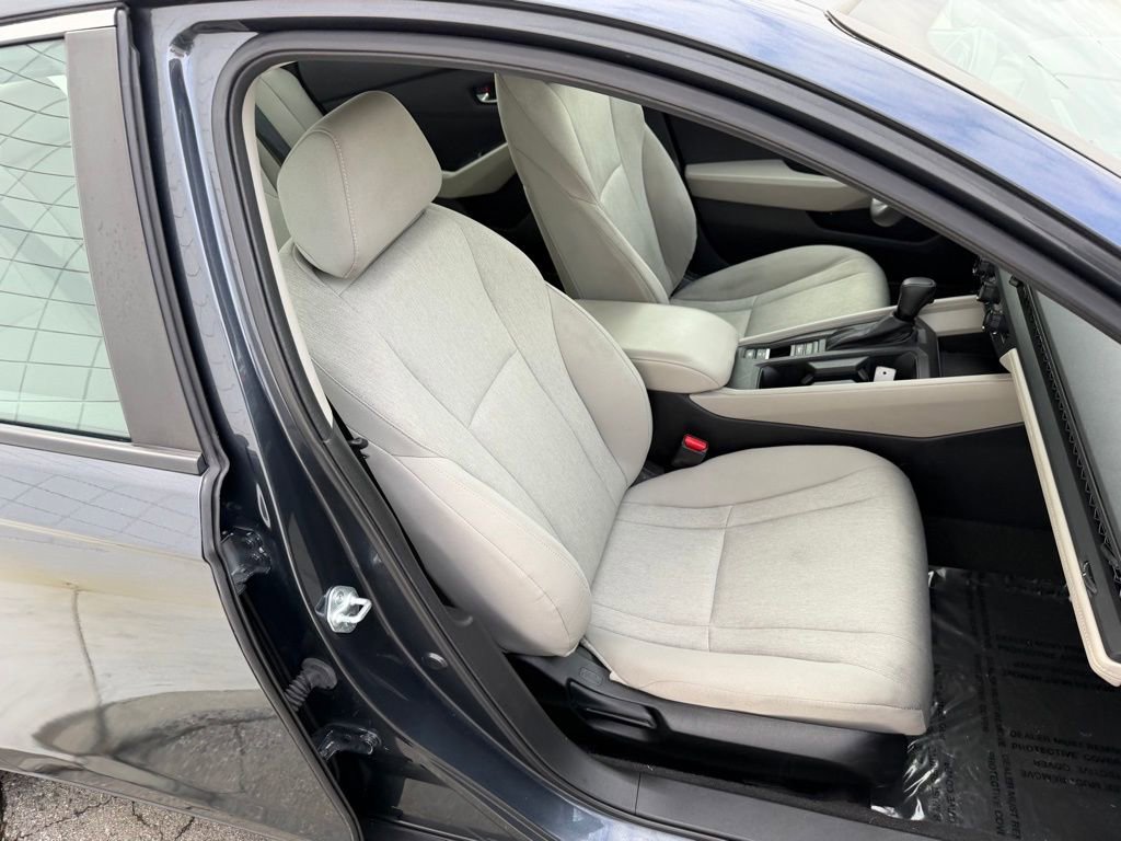 Used 2023 Honda Accord LX image 19