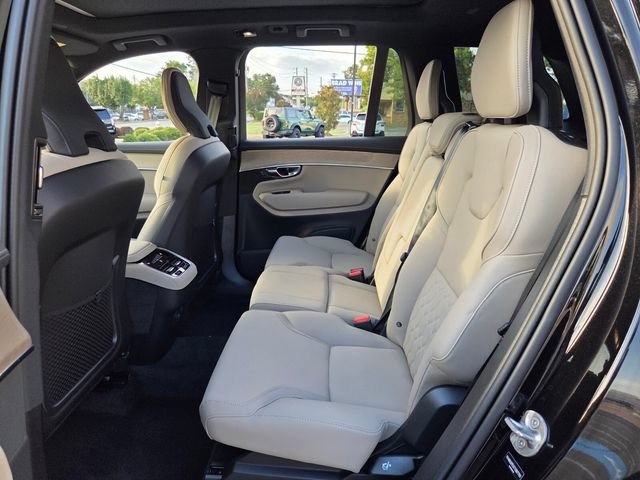 New 2026 Volvo XC90 B6 Plus AWD/4WD image 12
