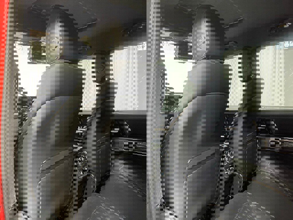 Certified 2023 Mercedes-Benz G 63 AMG G 63 AMG image 26