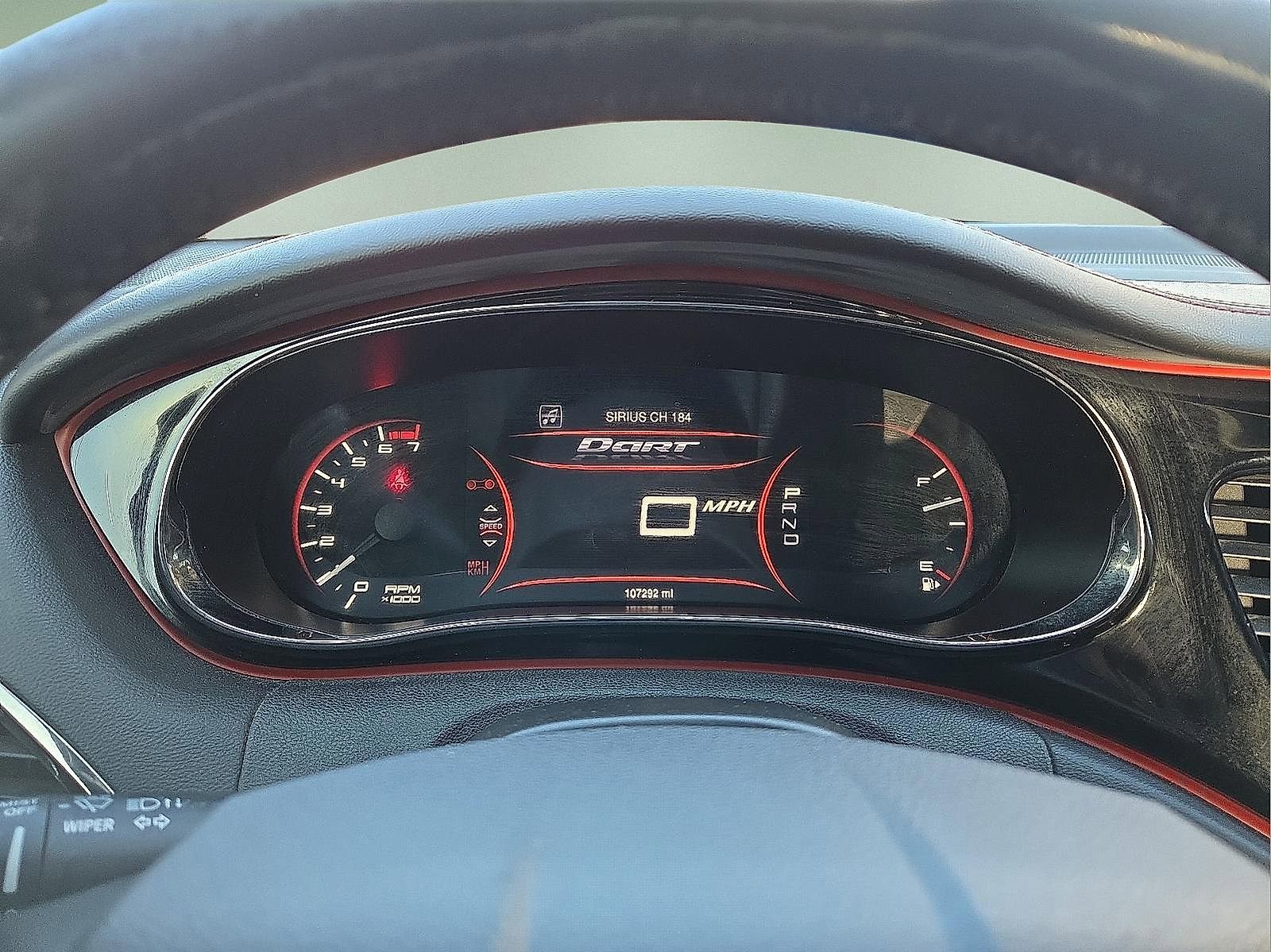 Used 2016 Dodge Dart GT w/ Sun/Sound Group image 23