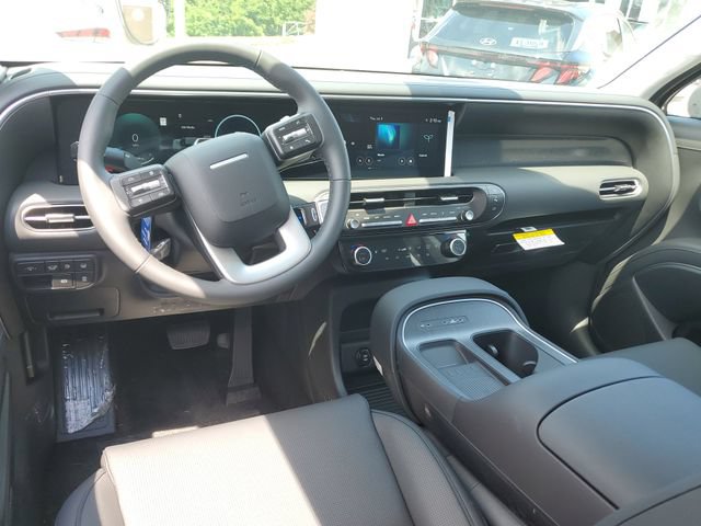 New 2026 Hyundai Palisade SEL AWD/4WD image 10