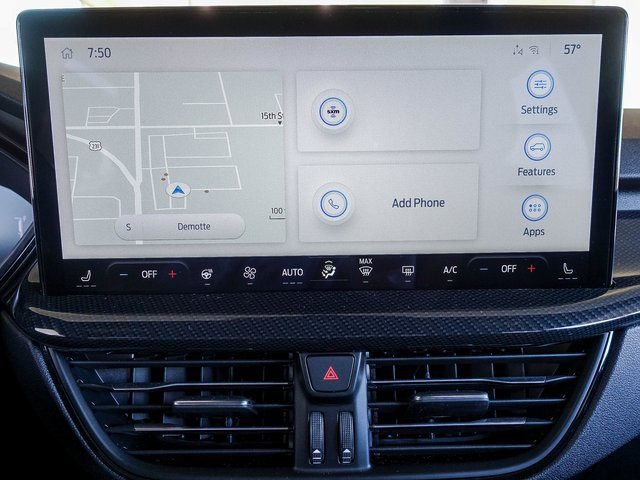 New 2026 Ford Escape ST-Line w/ Tech Pack #1 image 13