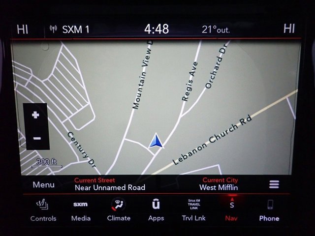 Used 2019 RAM 1500 Laramie image 26