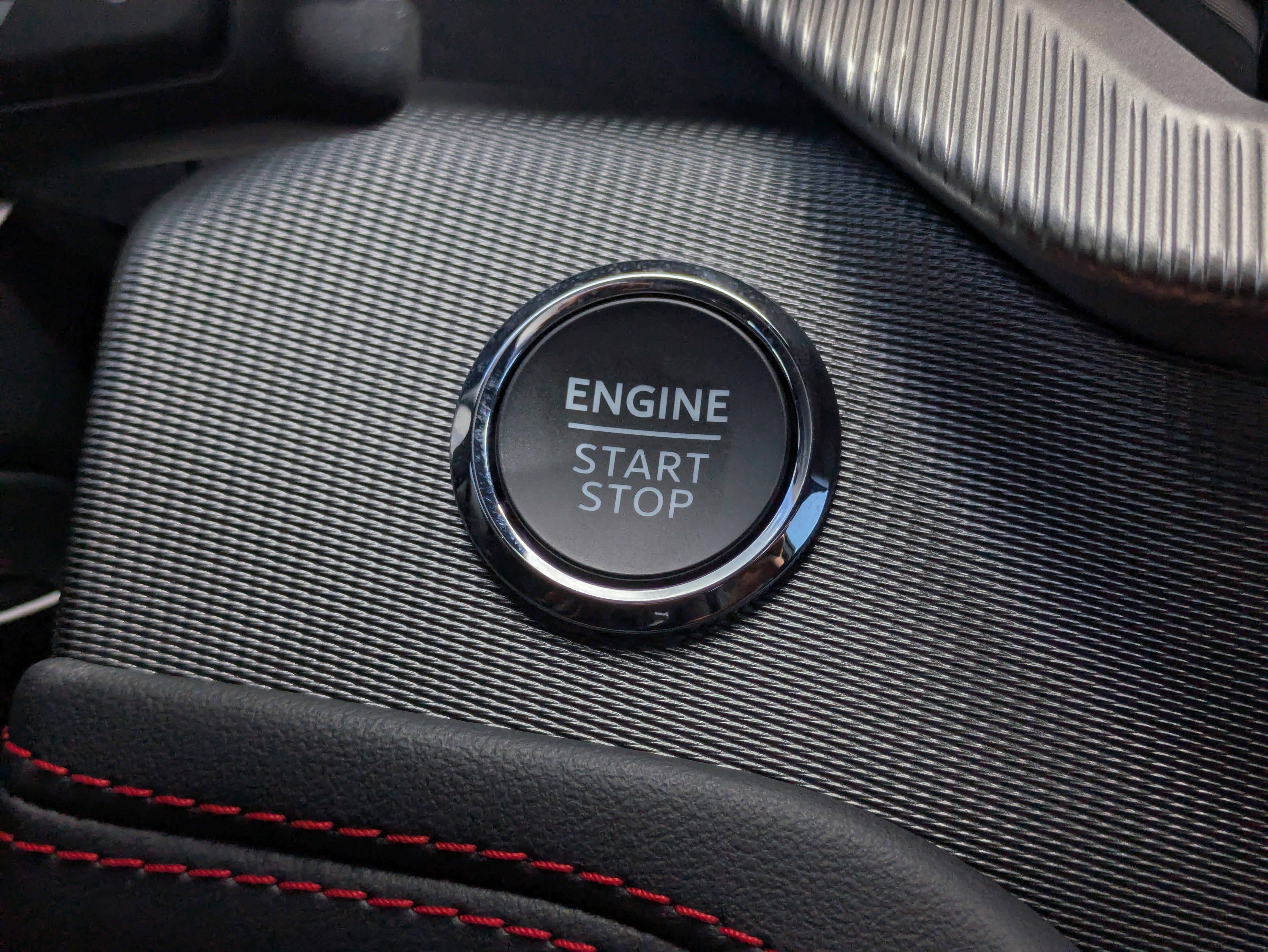 New 2026 Ford Explorer ST image 36