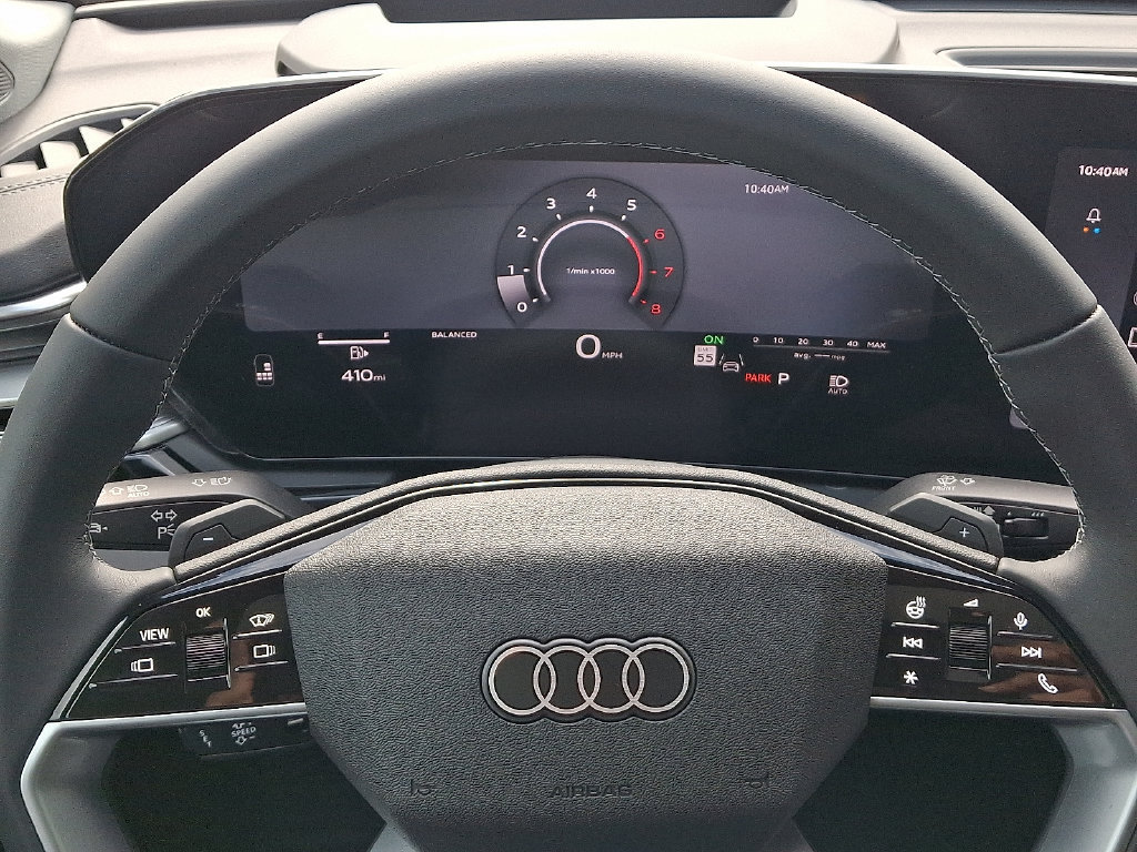 New 2026 Audi A6 Premium Plus AWD/4WD image 9