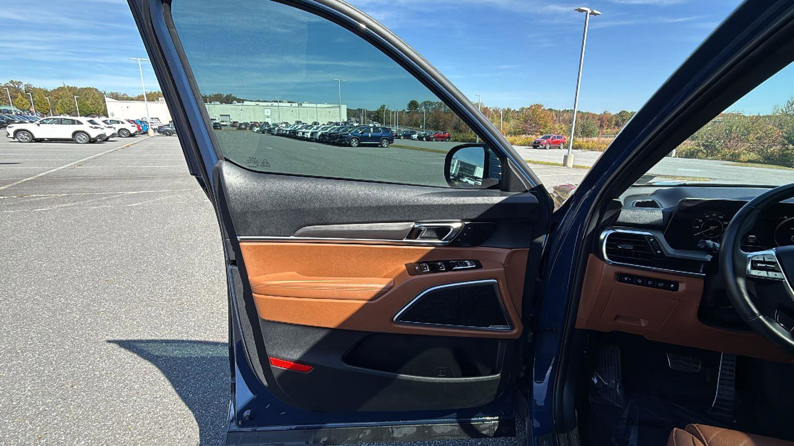 Used 2023 Kia Telluride SX Prestige X-Pro image 25