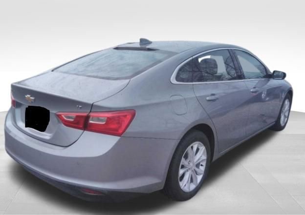 Used 2024 Chevrolet Malibu LT video 2