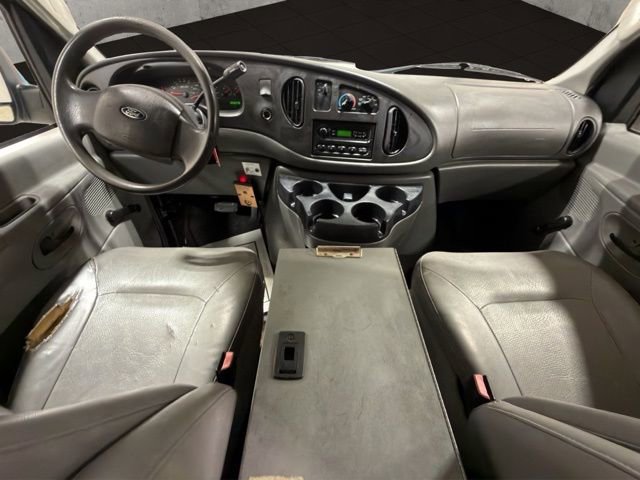 Used 2006 Ford E-250 and Econoline 250 RWD video 2