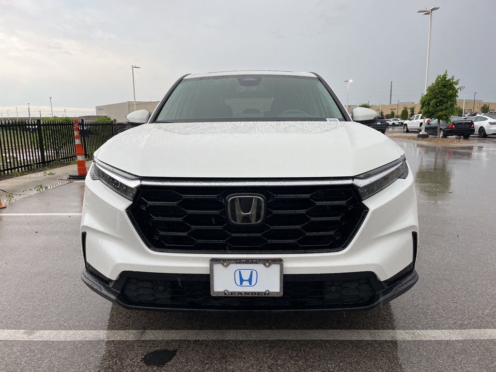 Certified 2023 Honda CR-V EX-L image 2