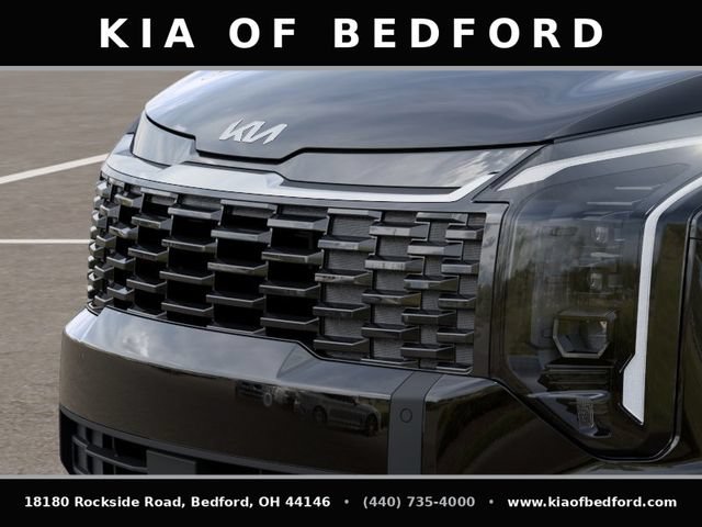New 2026 Kia Sportage EX FWD image 14