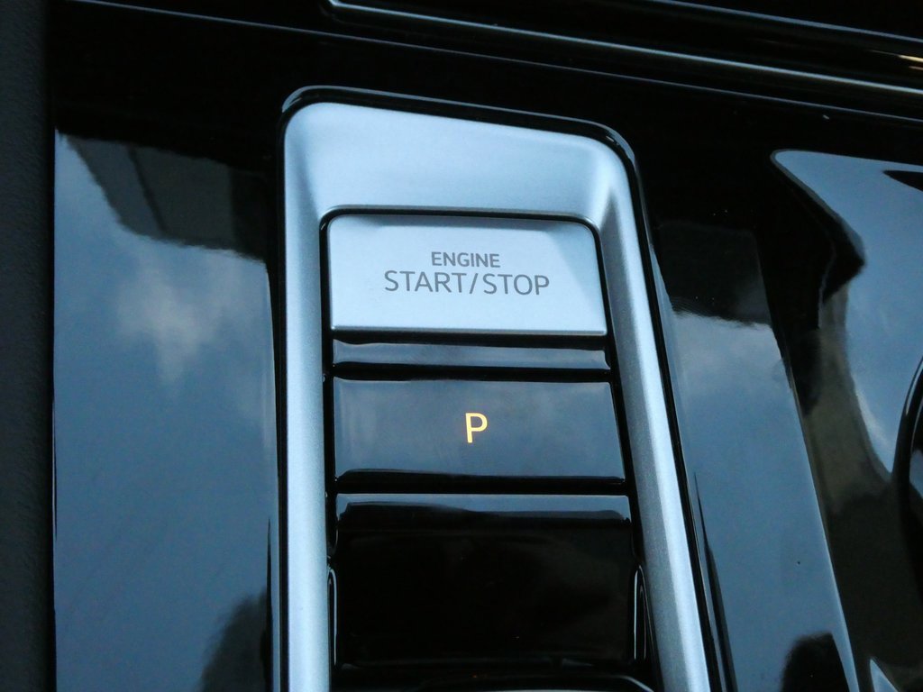 New 2026 Volkswagen Atlas SE image 9