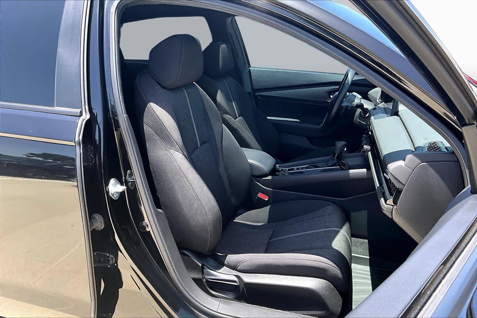 Used 2024 Honda Accord Sport image 9
