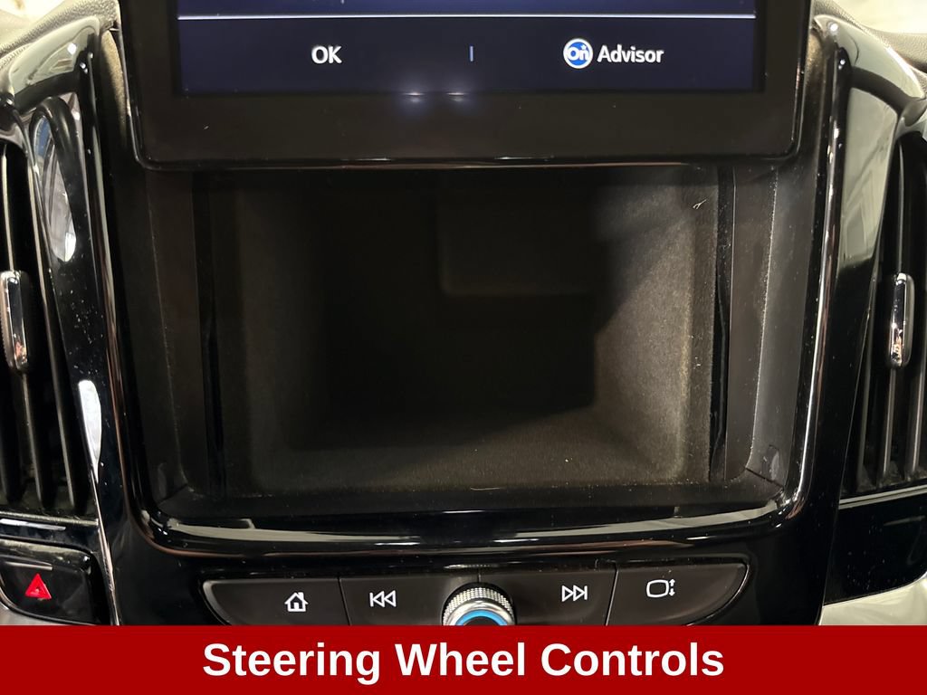 Used 2022 Chevrolet Traverse LT AWD/4WD image 15