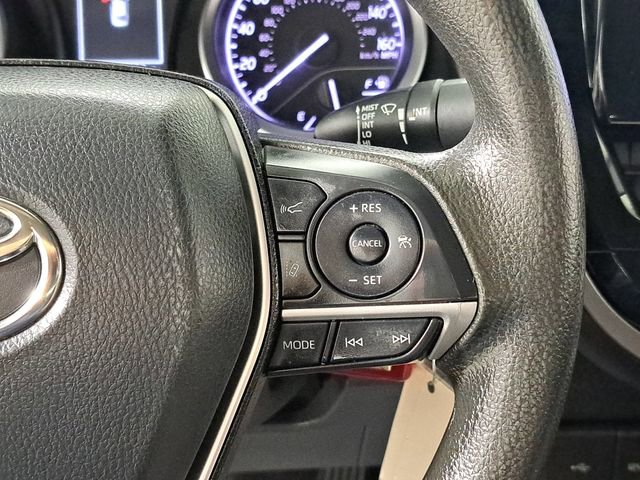 Used 2024 Toyota Camry LE image 25