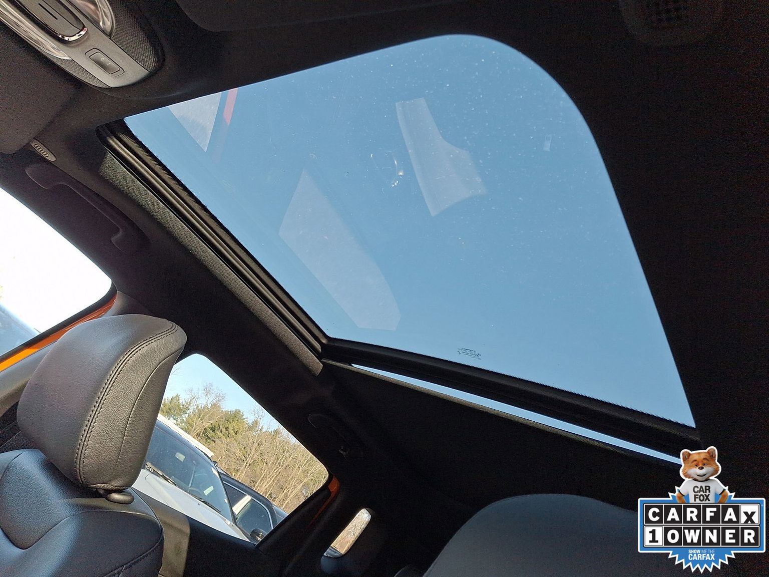 New 2026 Jeep Compass Limited w/ Sun, Sound & Navigation Group image 8