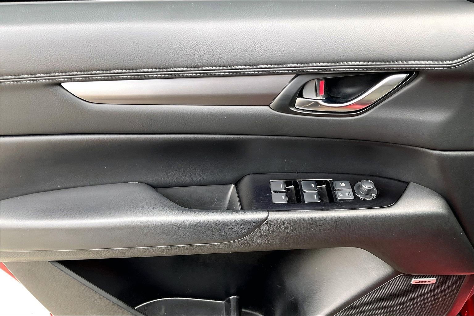 Used 2021 MAZDA CX-5 Touring w/ Touring Preferred SV Package image 15