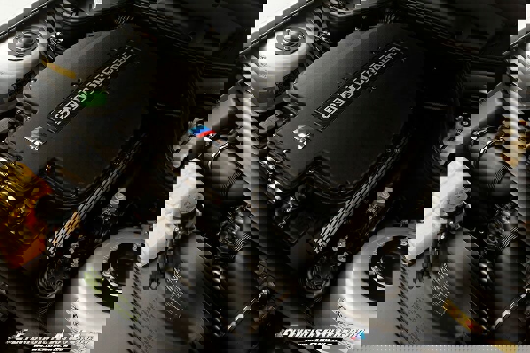 Used 2002 BMW Z8 image 93