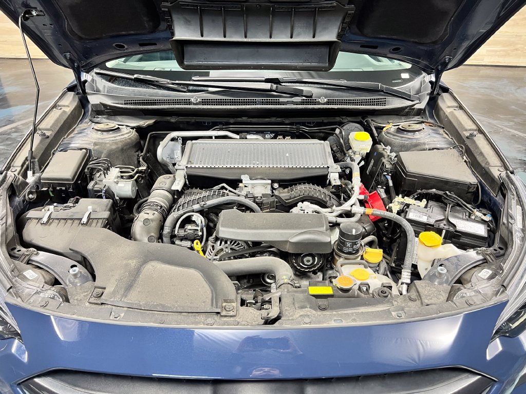 Used 2024 Subaru Outback Limited XT AWD/4WD image 10