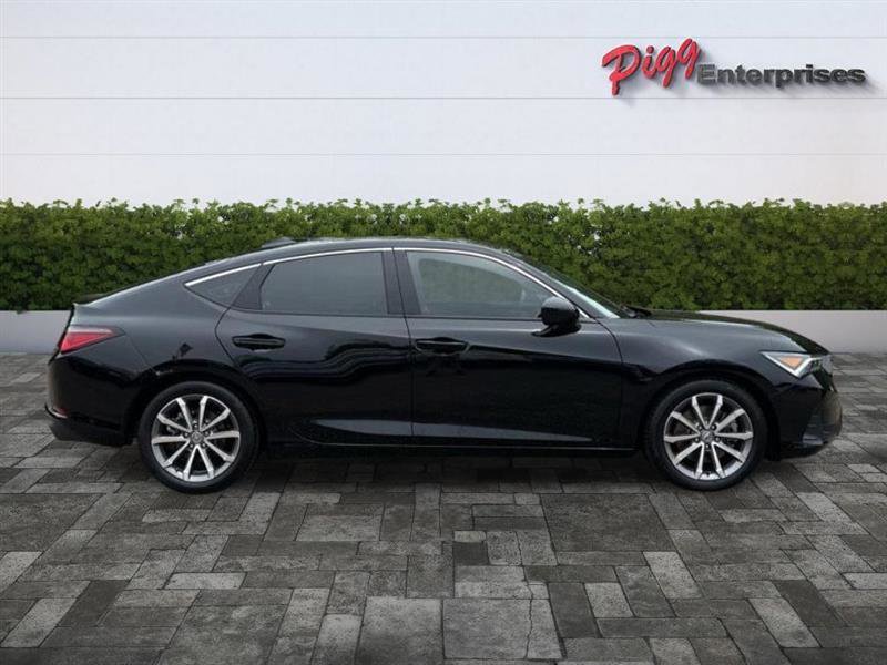Used 2025 Acura Integra image 9