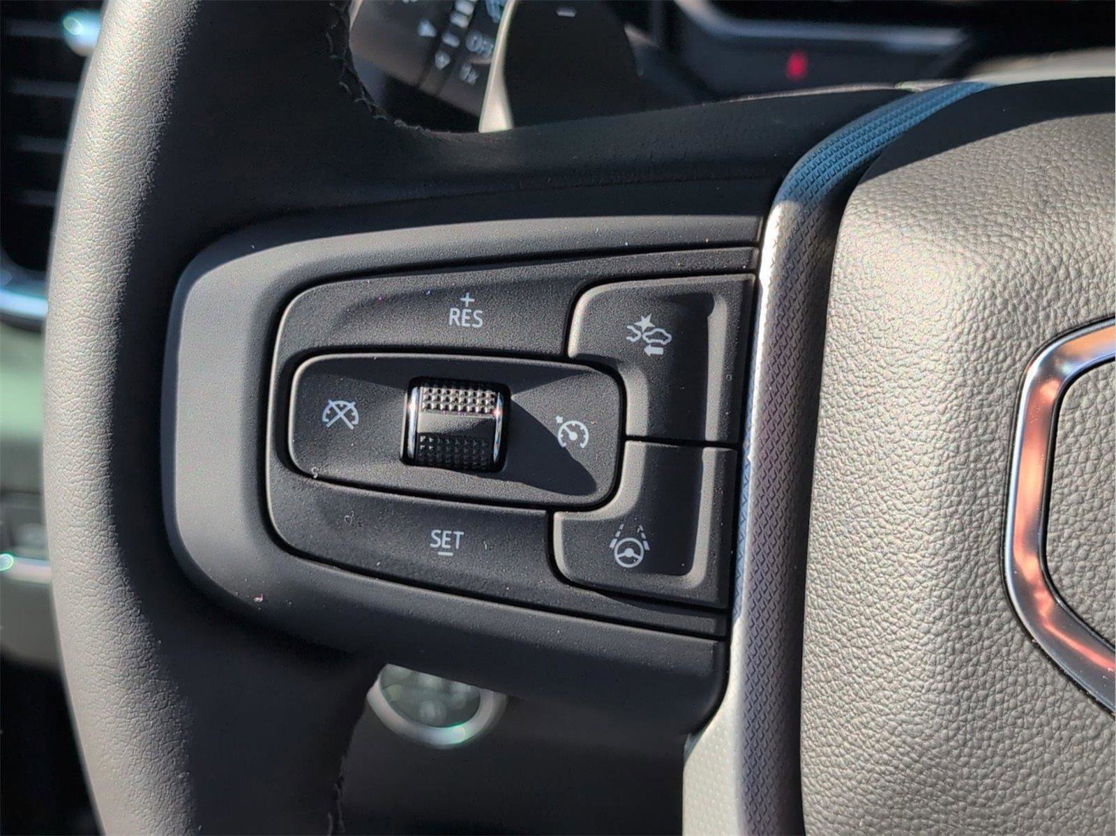 New 2026 GMC Sierra 1500 Denali image 15