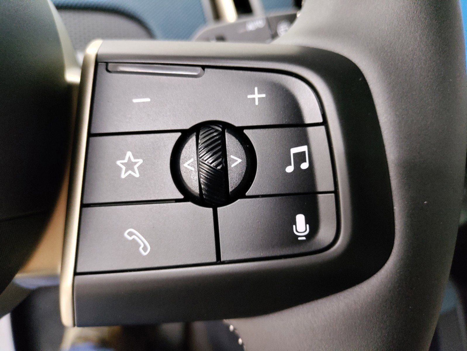 New 2025 MINI Cooper Countryman S image 16