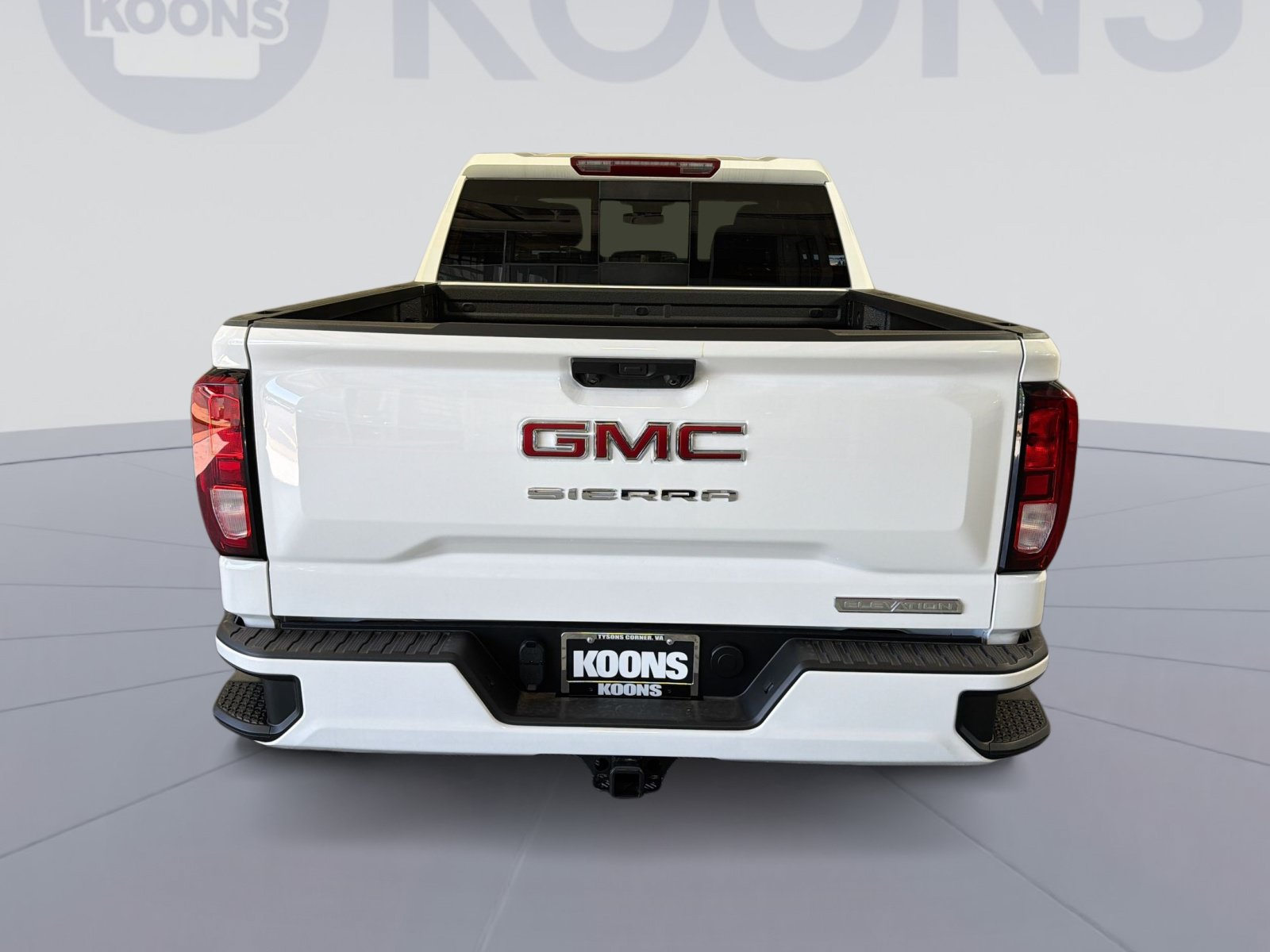 New 2026 GMC Sierra 1500 Elevation w/ Preferred Package AWD/4WD image 24