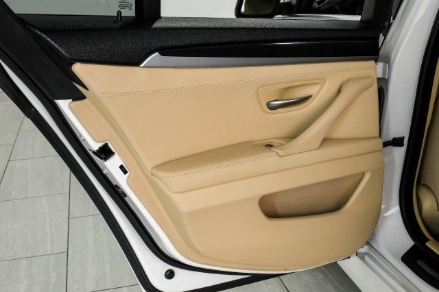 Used 2013 BMW 535i Sedan RWD image 48