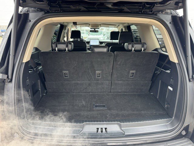 Certified 2024 Ford Expedition XLT image 29