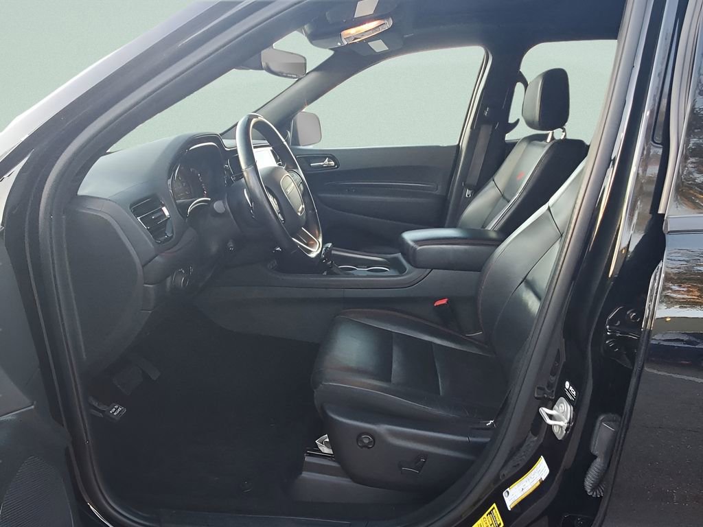 Used 2024 Dodge Durango GT image 26